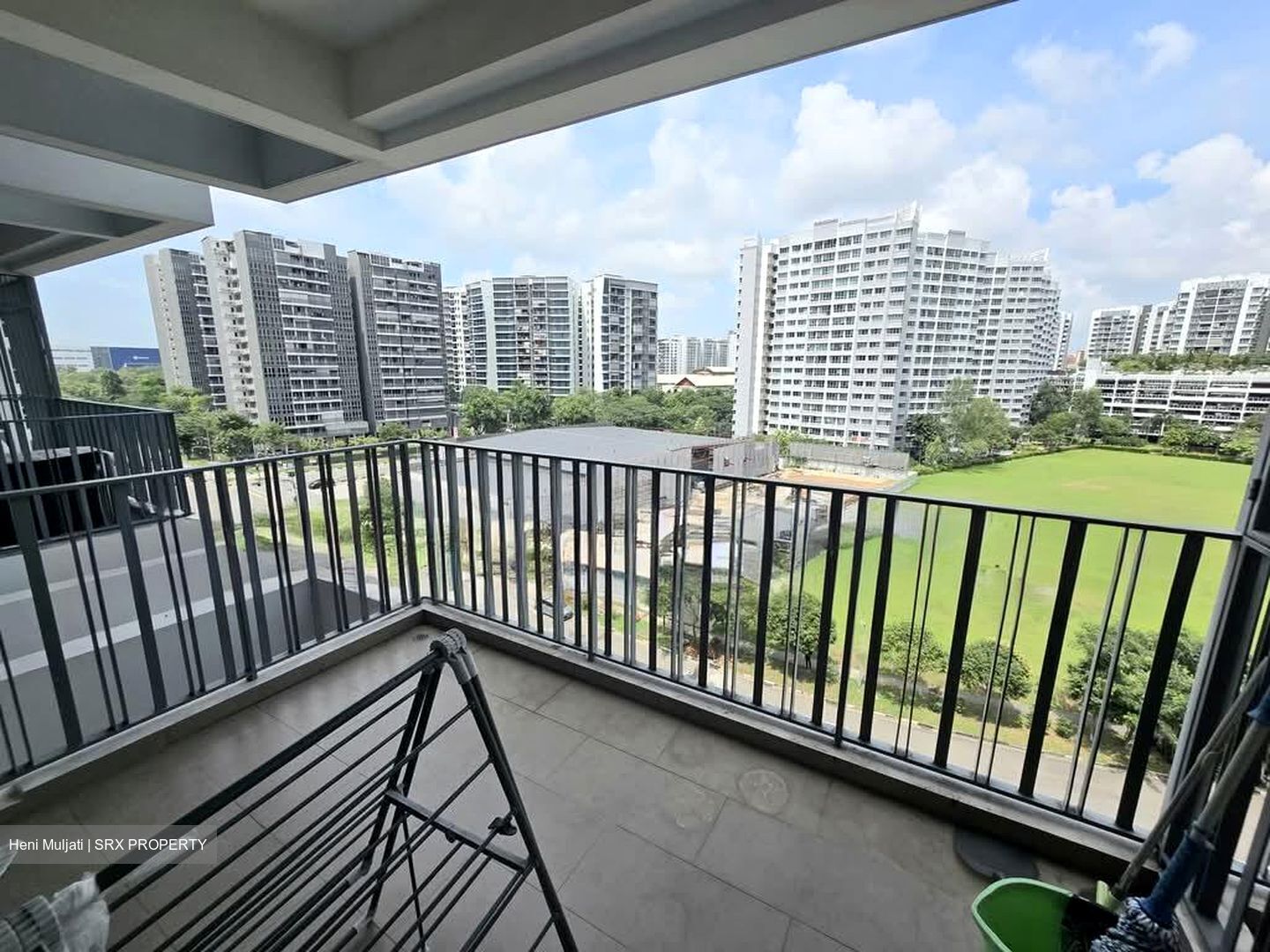 Riversails (D19), Condominium #598135441
